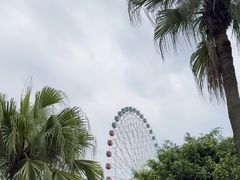 -汕头星城湾欢乐世界