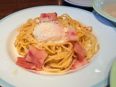 -萨莉亚意式餐厅(南京万达茂店)