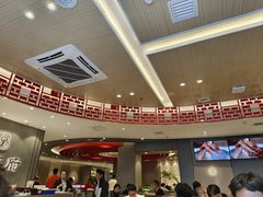 -蝎王府羊蝎子(西直门店)