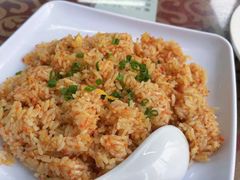 -潮香阁海鲜餐厅(较场尾店)