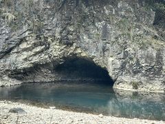 -水墨汀溪风景区