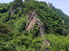 -丹东凤凰山景区