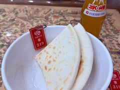 -老乌家特色小炒泡馍(大皮院店)