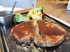 -必胜客(上地华联店)
