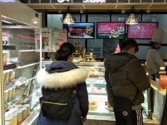 -雪贝尔Shaber面包花园(民德路店)