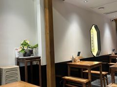 -李百蟹·江南蟹黄面(夫子庙店)