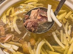 -雅枫国际酒店—枫叶自助餐(福田店)