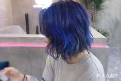 -那茉 Hair Salon