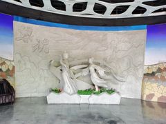 -济南方特东方神画