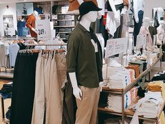 -优衣库(哈尔滨中央大街店)