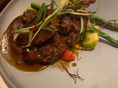 肋眼牛排-夏朵餐厅(丁香店)