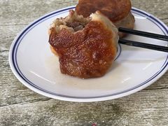 -永盛斋小吃(故宫店)