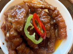 -潮府馆·非遗潮州菜·世纪公园(新国际博览中心店)