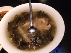 -舌尖上的食缘花园主题餐厅