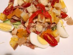 凯撒沙拉-么哈MOJAR(厦门云城万科里店)