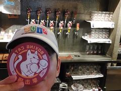 -Boxing Cat Brewery拳击猫精酿啤酒馆(永福店)