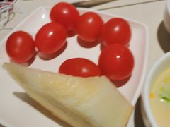 -海底捞火锅(上元大街店)