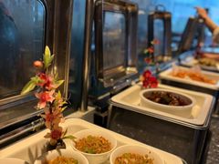 -太原富力万达文华酒店·美食汇西餐厅