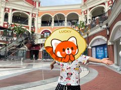 -佛罗伦萨小镇广佛名品奥特莱斯(疏港路店)