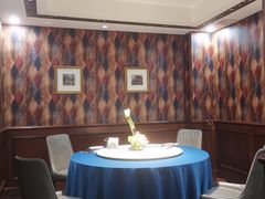 包厢-麟1929(外滩店)