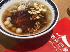 冰粉-茅庐毛血旺(烟台大悦城店)