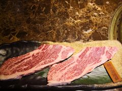 -觅福里•熟成和牛餐厅