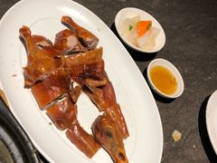 -汤城小厨•粤菜•靓汤(苏州街店)