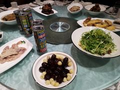 -广玉兰上海菜(德平店)