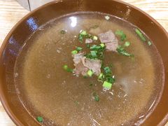 -桐香园小笼包(百井坊巷店)