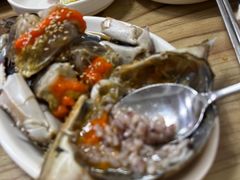 -阿岘洞酱蟹