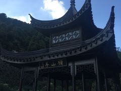 -九龙潭景区