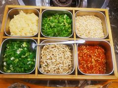 -蜀辣居鲜货老火锅(红牌楼店)