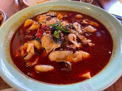 -小吊梨汤·北京菜(香山店)