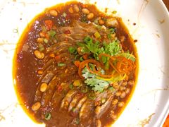 -臻宝中餐厅·大连菜·海鲜·融合菜(大连一方城堡豪华精选酒店)