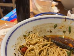 -好這口重庆小面(总店)