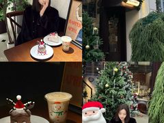 -Miss Q Family甜品·蛋糕·法甜咖啡