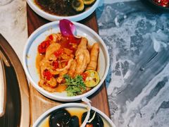 -大头椰·海南椰子鸡火锅(思明万象城店)