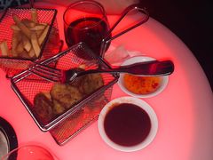 -福州天元国际威斯汀酒店·中国元素餐厅