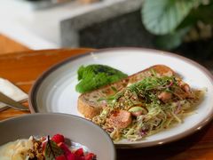 -O'mills Sourdough Bakery&Bistro(永嘉路店)