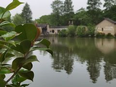 -张公山寨景区