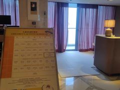 -深圳大梅沙京基洲际度假酒店