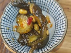 -蟹味阁·蟹黄面(体育西横街店)