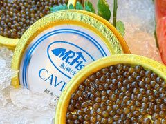 -Mr.Fish鱼鲜生海鲜放题(高德置地冬广场店)