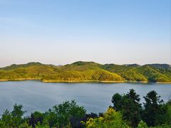 -天目湖涵田度假村