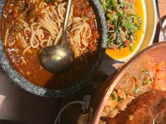 -浩海火燒雲傣家菜(芮欧百货店)