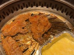 -木槿花韩式炭烤·熟成肉工坊(孙文东路店)
