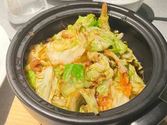 -南堂馆·新川菜(春熙路店)