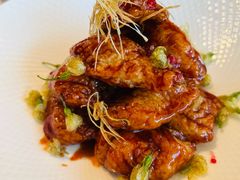 -扬州香格里拉·香宫中餐厅