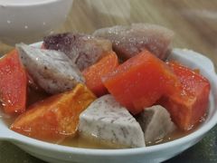 -长平肥姐白粥·海鲜打冷