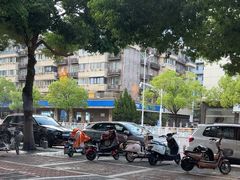 -曹家小菜(胜太路店)